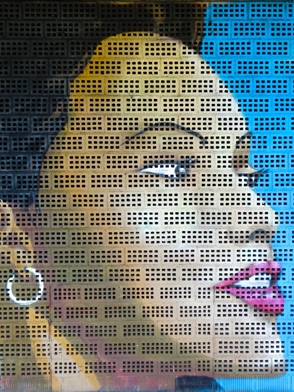 探索數(shù)字藝術(shù)的新領(lǐng)域,最新網(wǎng)格畫創(chuàng)作展示