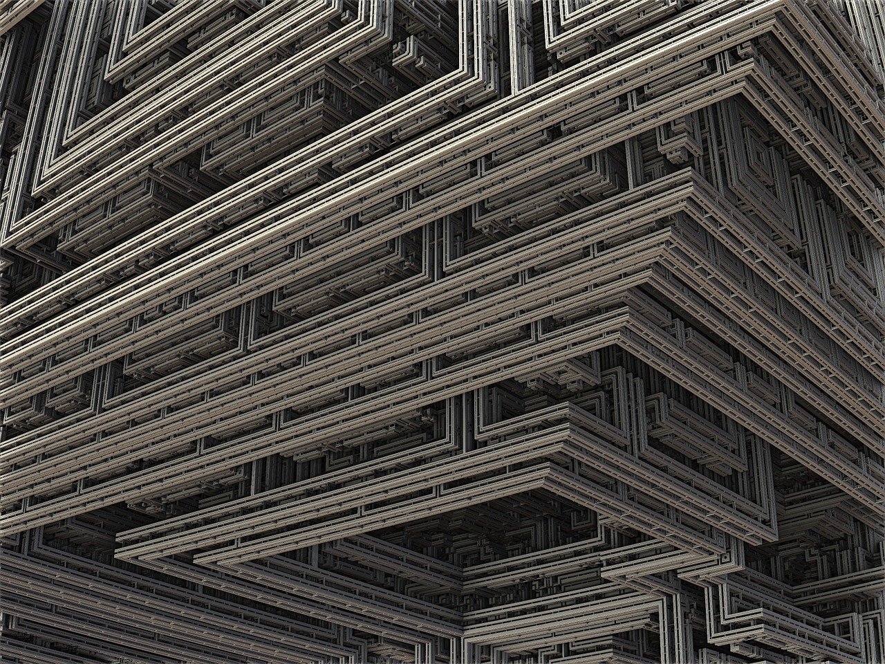 最新型鋁材，塑造未來工業的新力量核心材料