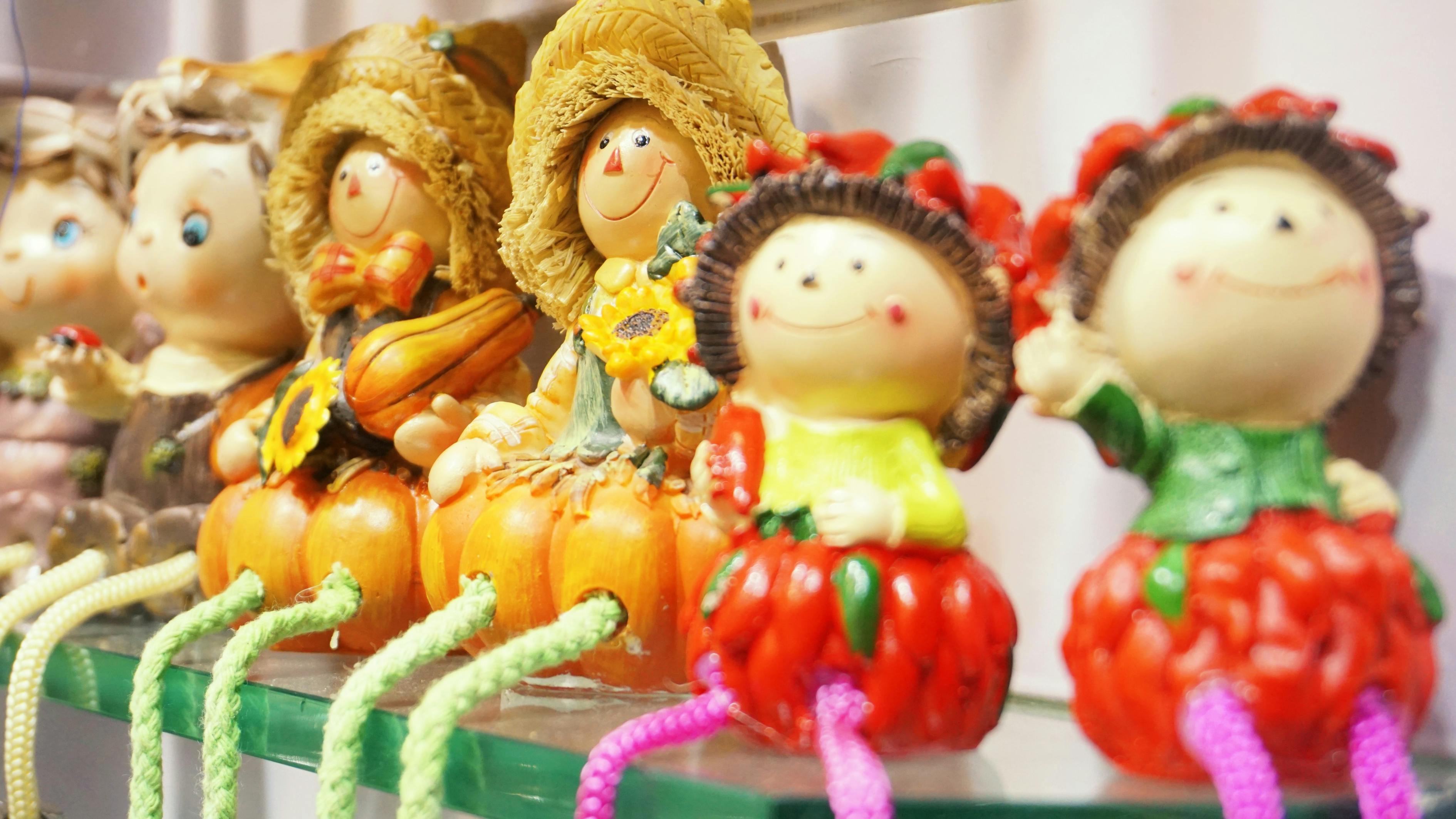 最新有趣小玩具，點亮孩子的快樂時光！