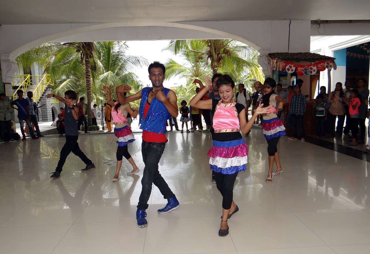 英歌舞普寧最新動態,傳承與創新共舞的時代傳承與創新齊頭并進,英歌舞普寧展現新風貌