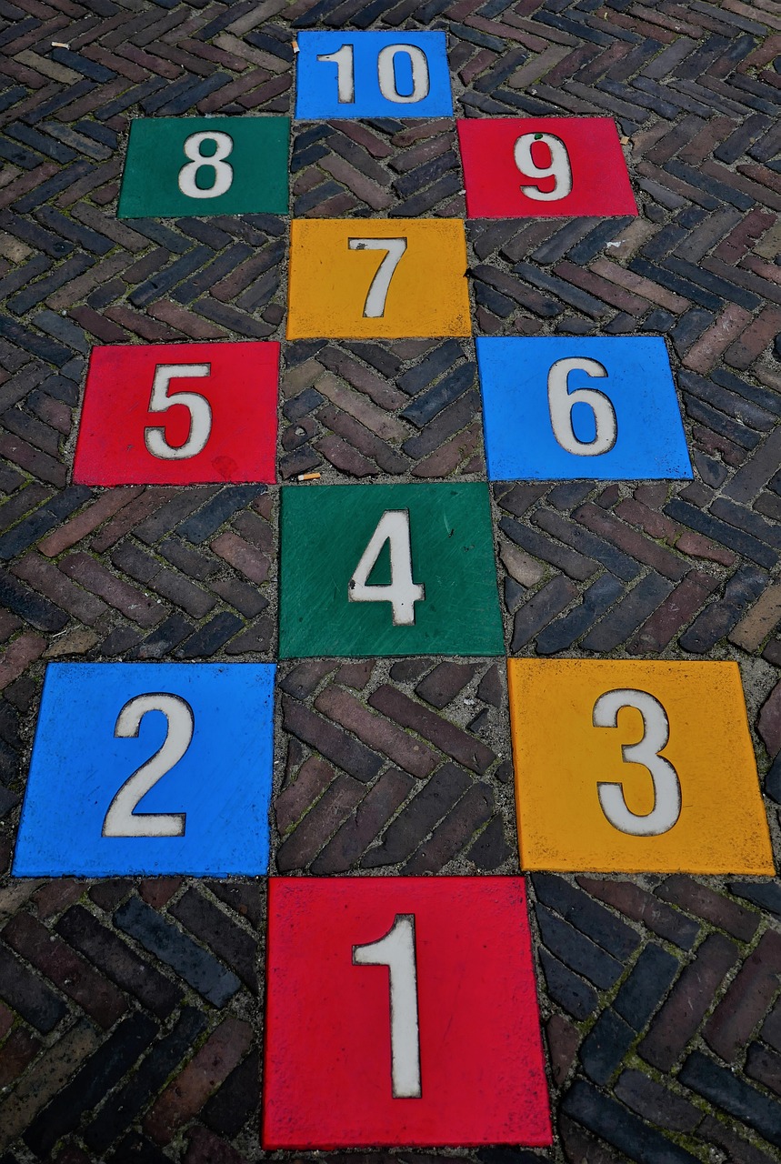 探索兒童游戲新世界，最新趨勢(shì)與熱門玩法