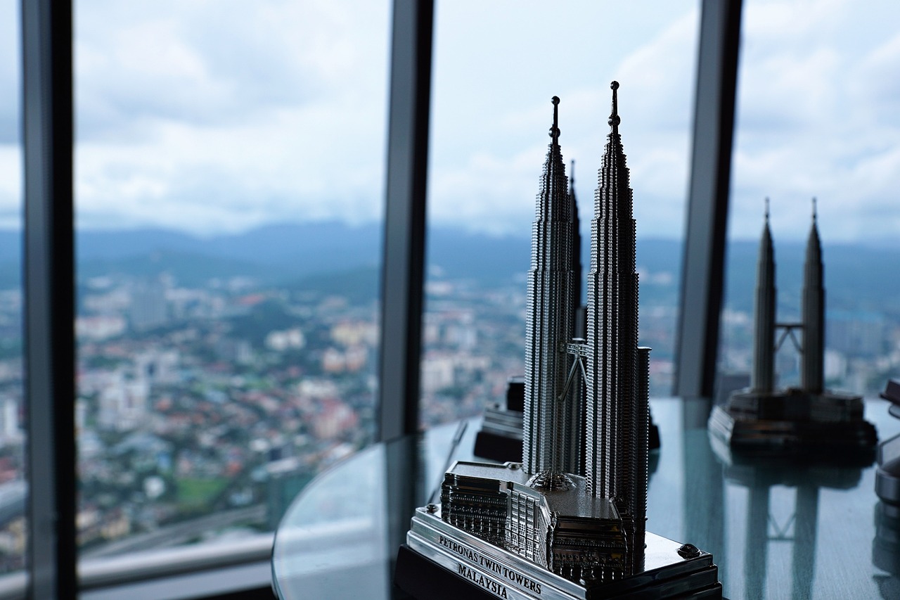 溫州洞頭未來藍圖揭秘，最新規劃展望未來發展