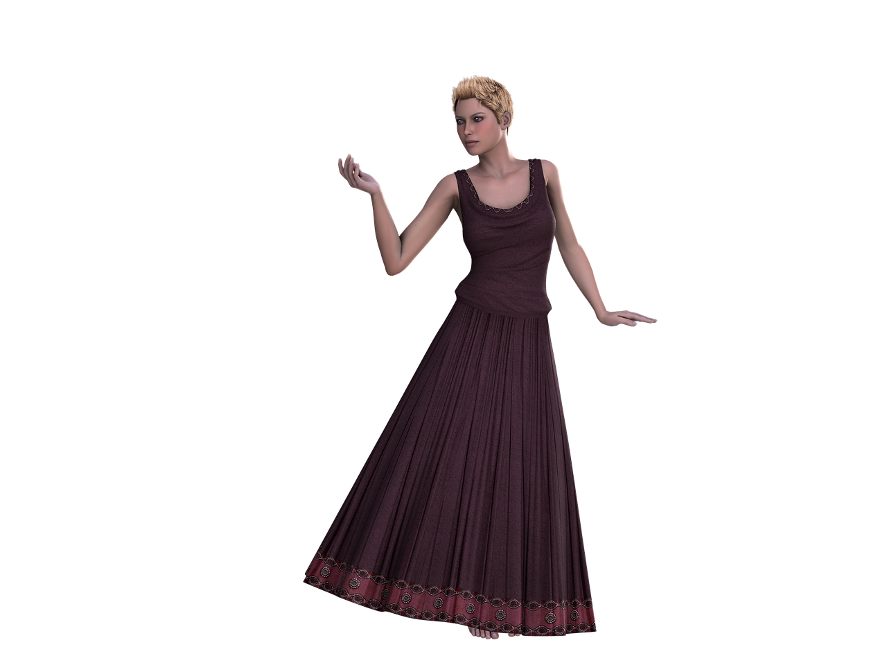 江疏影機場最新亮相，時尚與氣質的完美展現