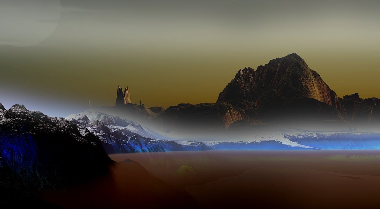 月丘最新視頻探索未知魅力與奇幻世界之旅