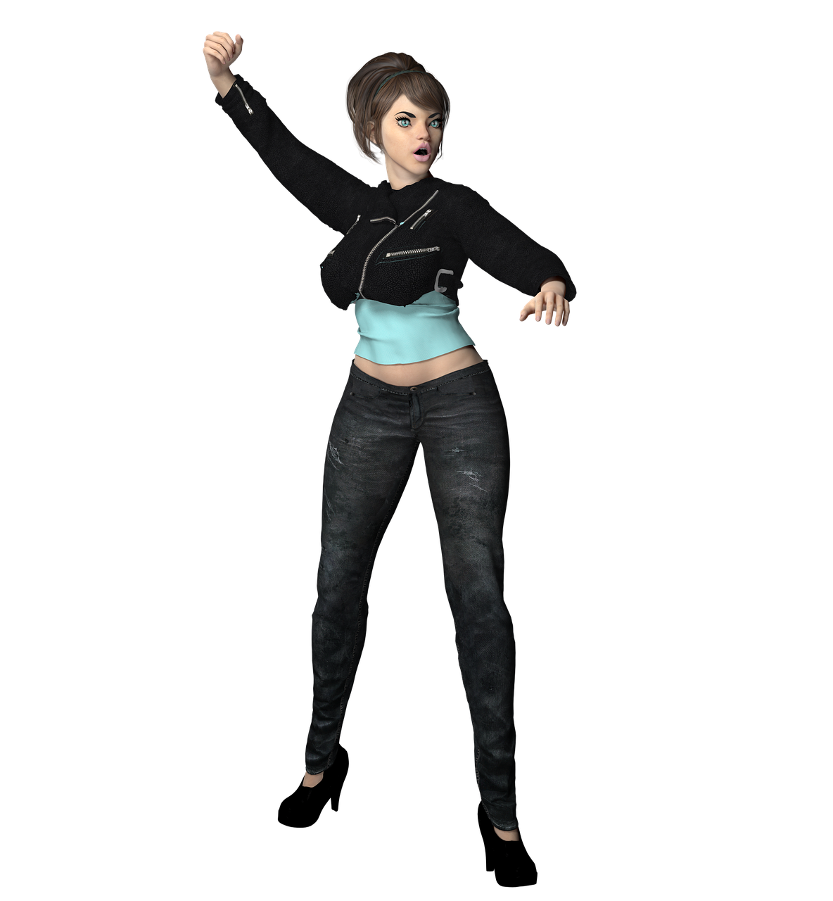 軍藝校草最新風采，青春活力的象征