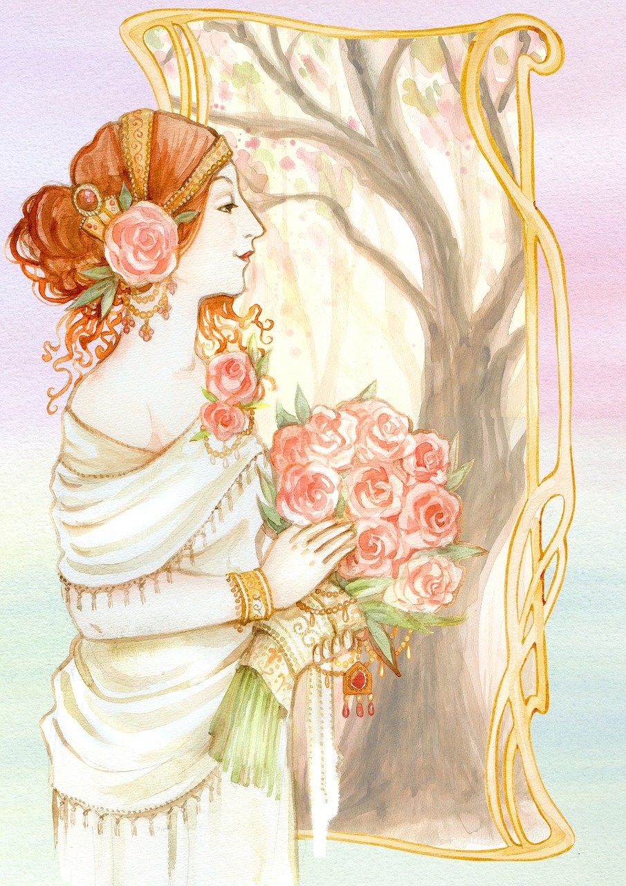 時尚潮流與創意藝術融合，最新款花束展現藝術魅力