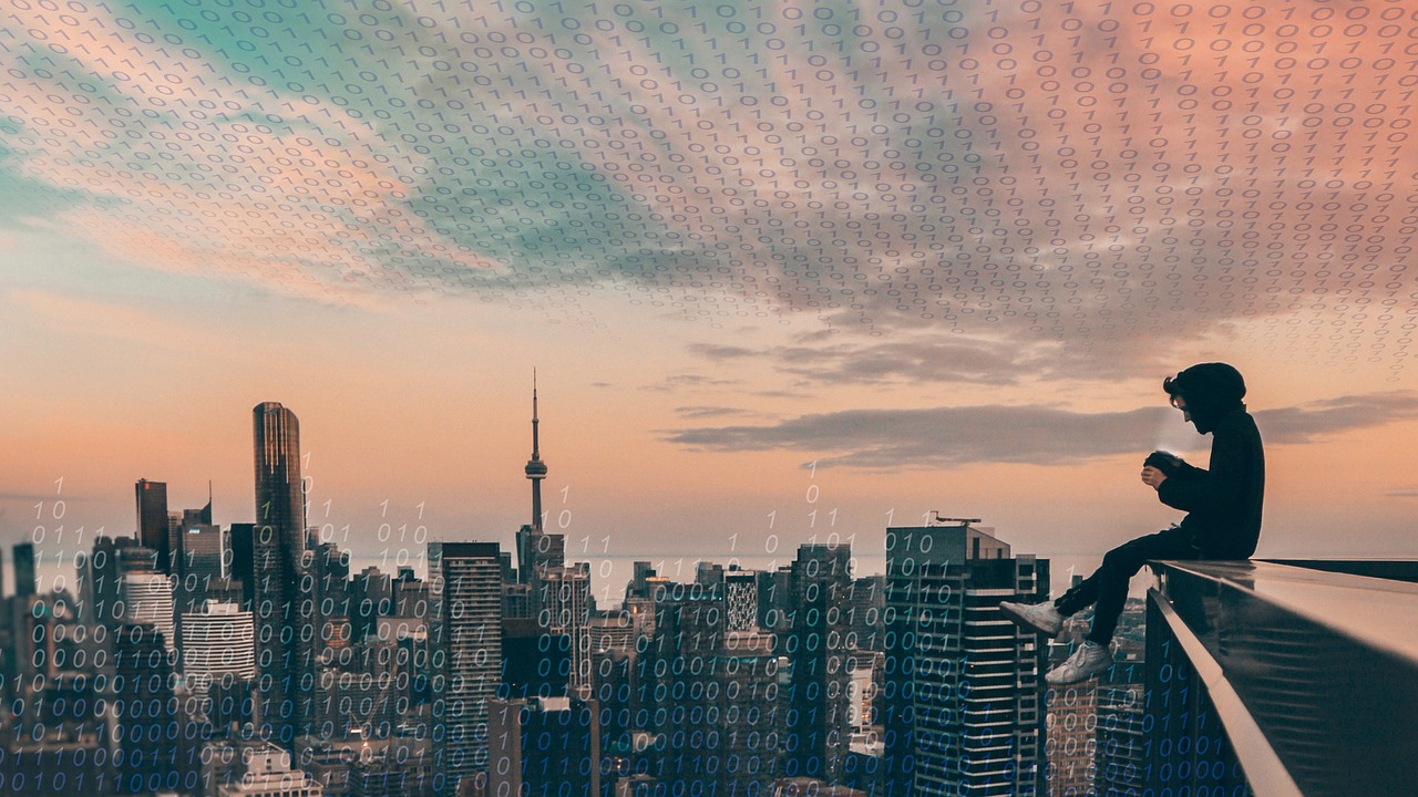 數字時代趨勢洞察，最新網絡調查揭示的熱門話題與趨勢分析