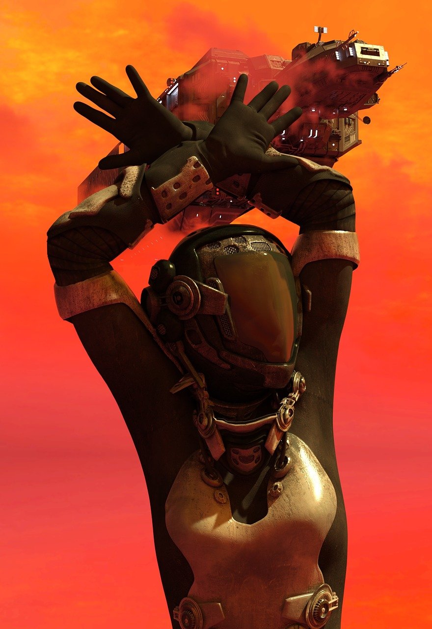 未來(lái)力量重塑戰(zhàn)場(chǎng)優(yōu)勢(shì),最新輕騎兵揭秘