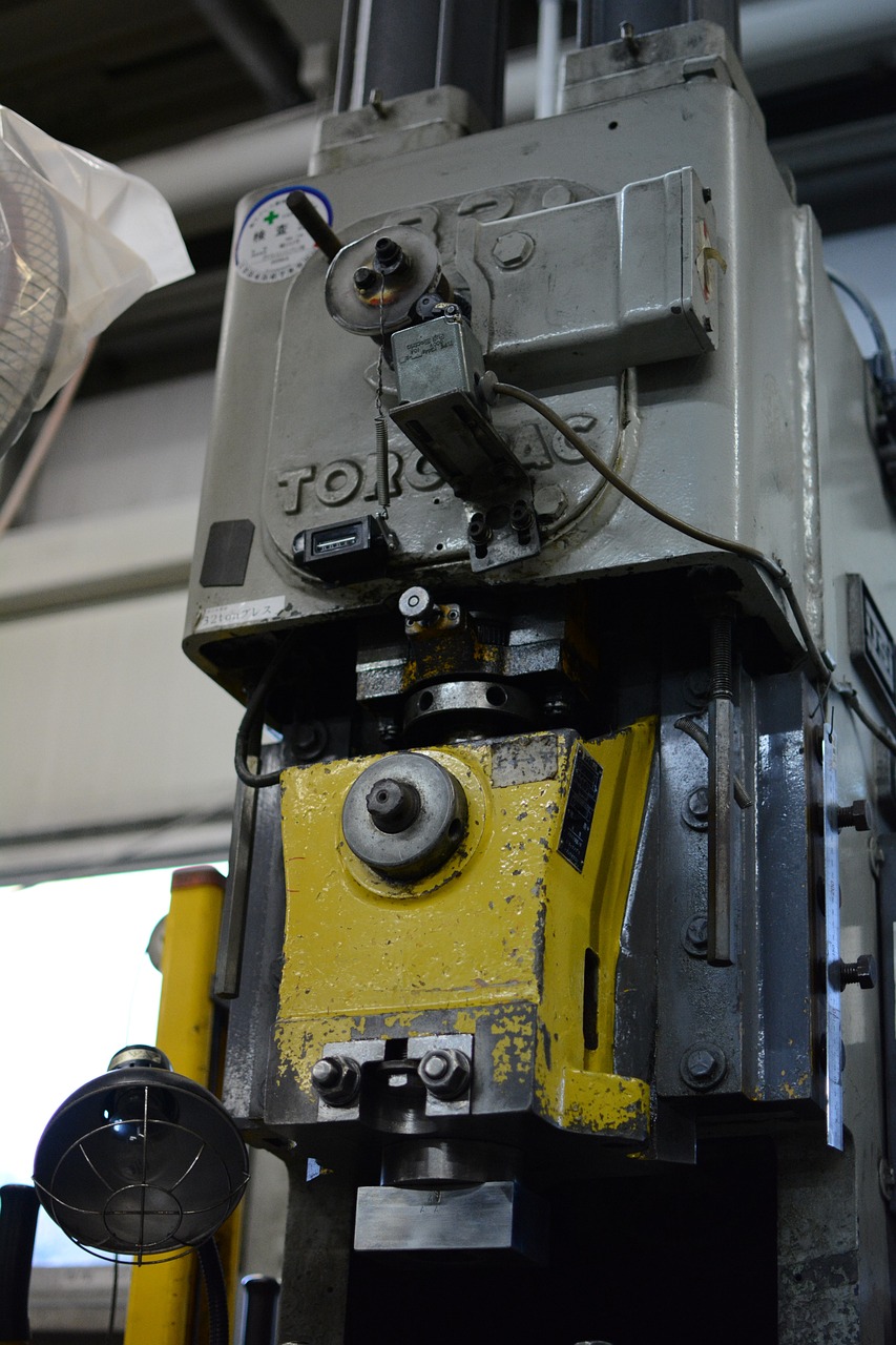 最新造磚機技術革新與產業應用概述