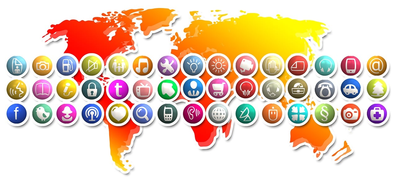 數字時代社交新風尚,最新微信交友探索