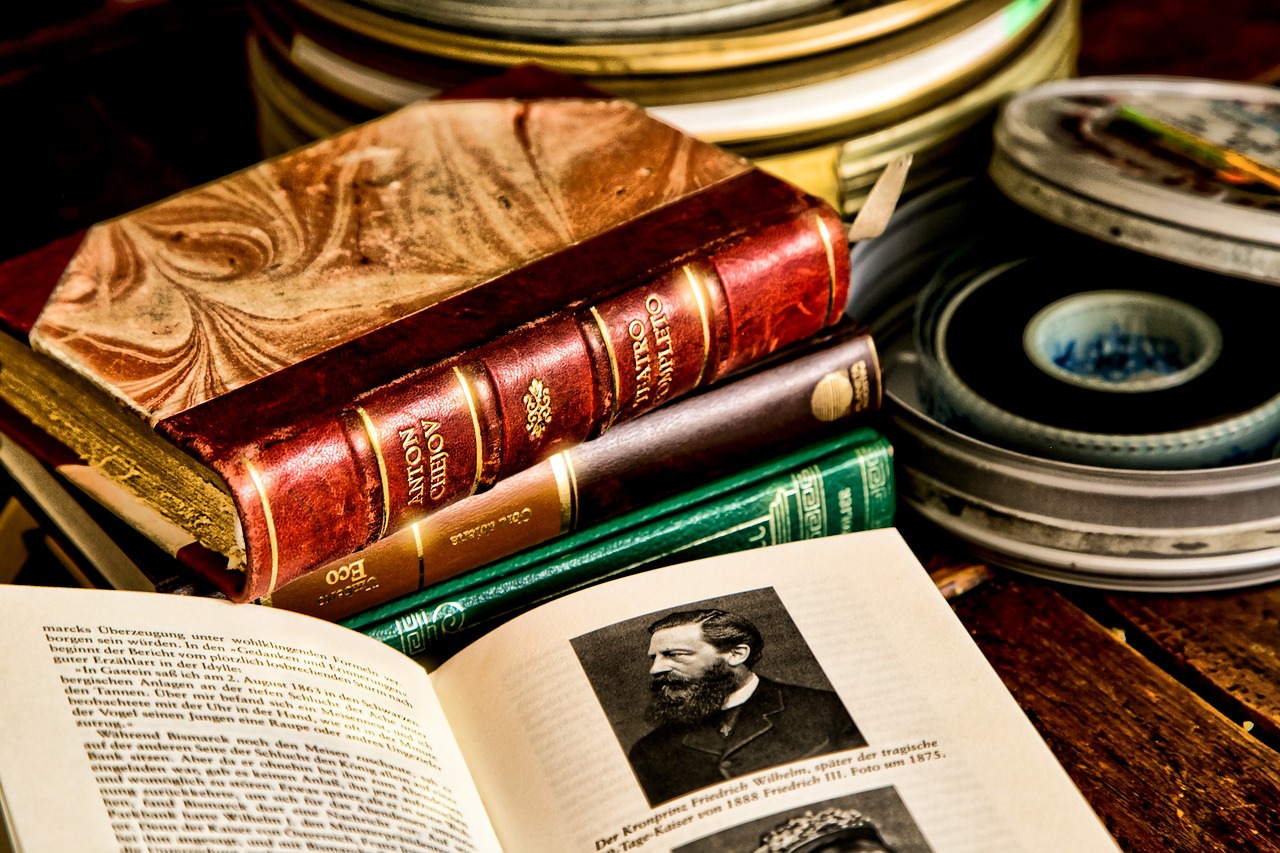 引領潮流的影視佳作，最新追劇推薦指南