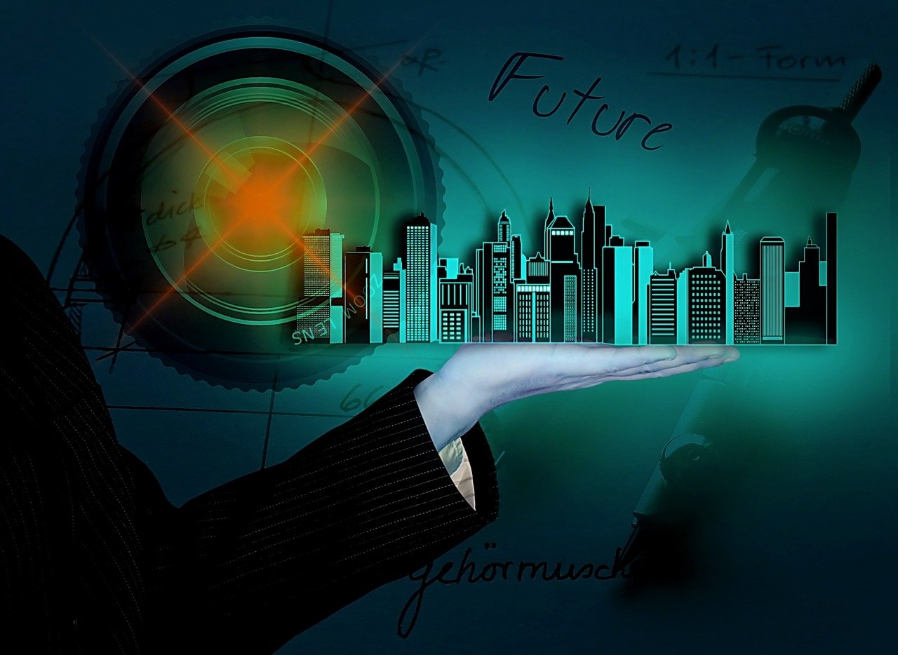 最新綜掘機技術革新與應用展望,未來發展趨勢及展望