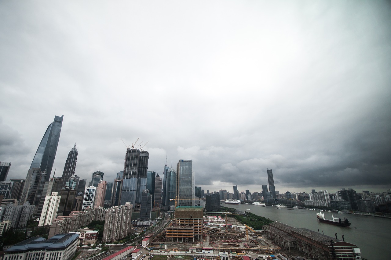 上海房產限購最新政策解讀及其實施影響