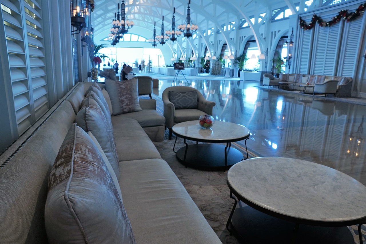 最新奶茶店設計理念,時尚舒適休閑空間的打造