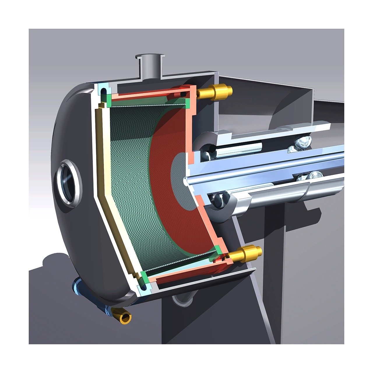 最新叉車工作,技術革新與應用發展概述