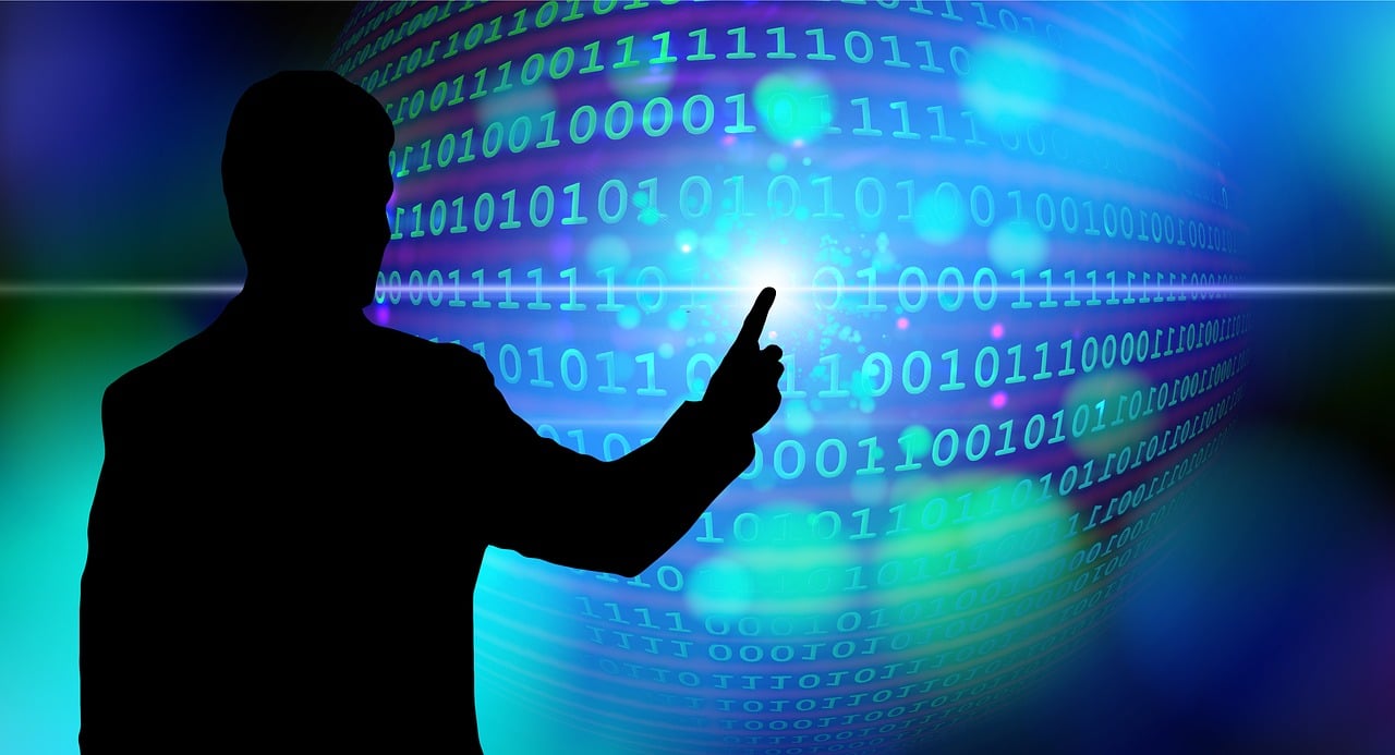 探索前沿技術,最新量推源碼引領數字化時代革新