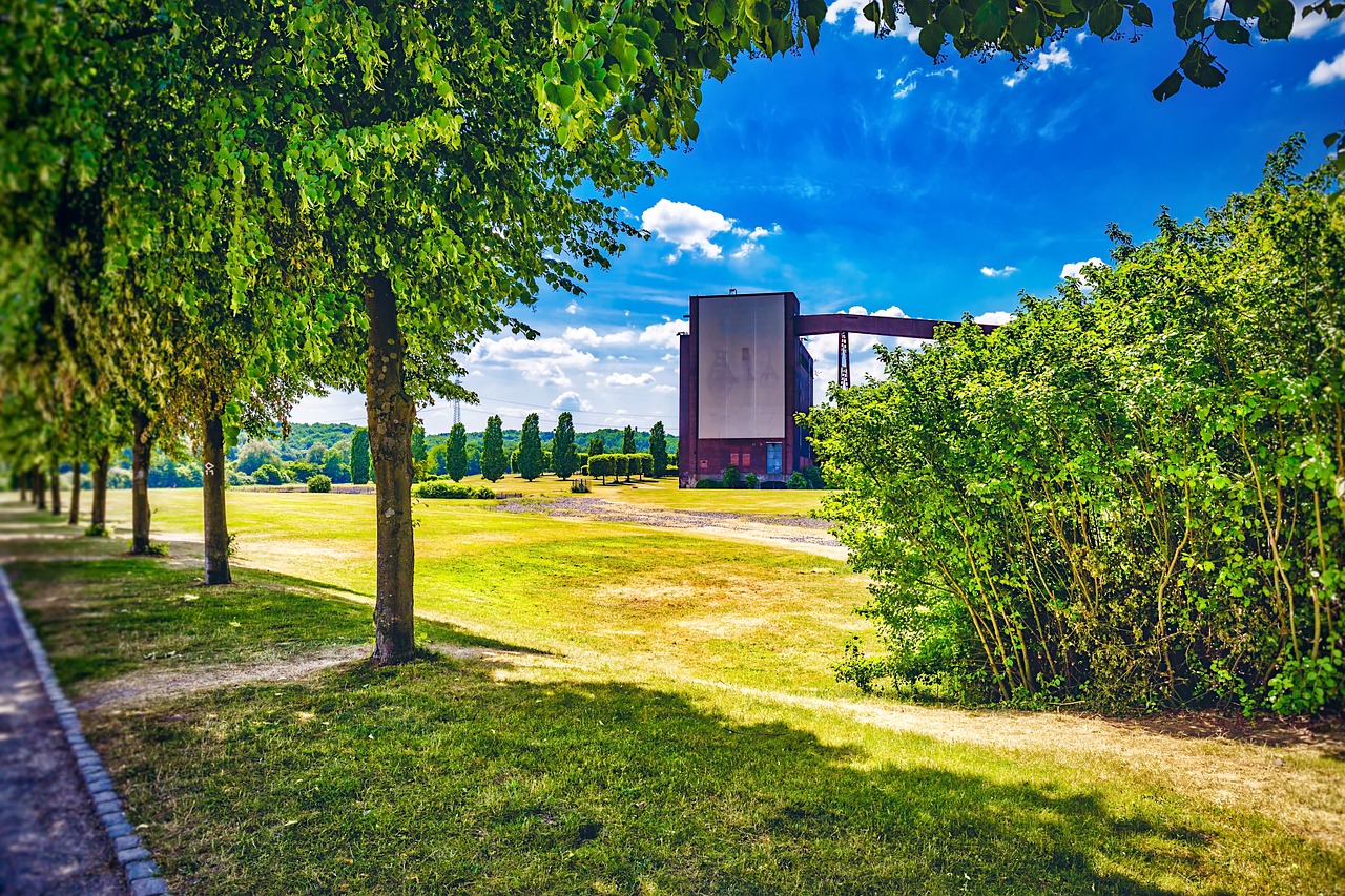 清徐最新規劃公園,綠色生態的未來藍圖展望