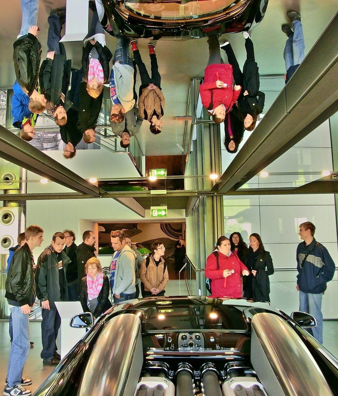 株洲最新車展，探索未來駕駛新篇章，盡展最新汽車風采！