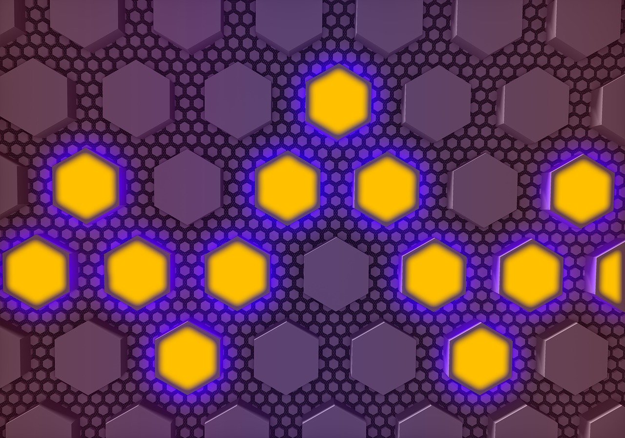 最新版格子,重塑數字世界的秩序與美感