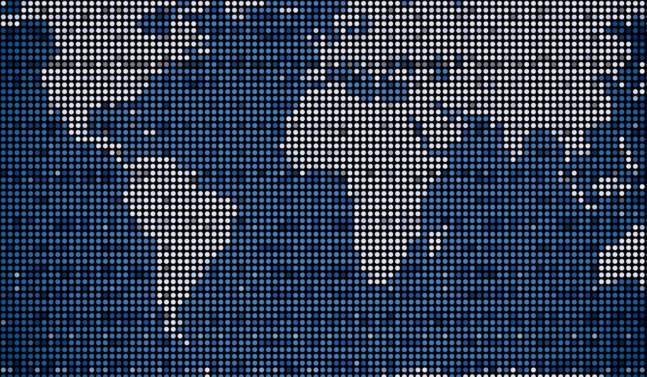 最新版格子,重塑數字世界的秩序與美感