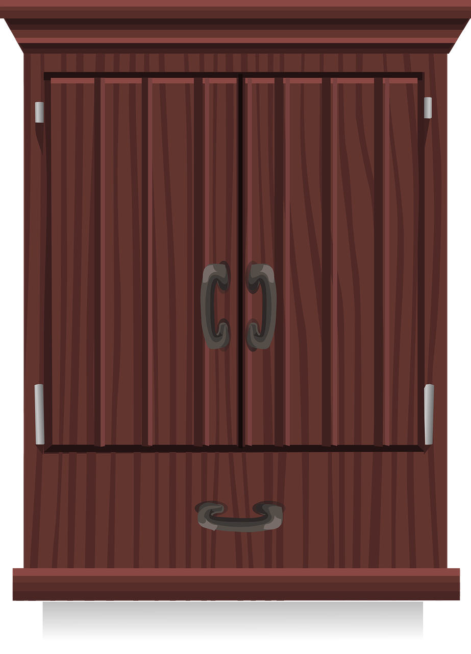 定制柜子新風尚，打造個性化家居的藝術空間