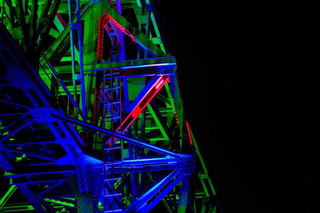 邁光燈最新技術引領照明行業邁向新高度