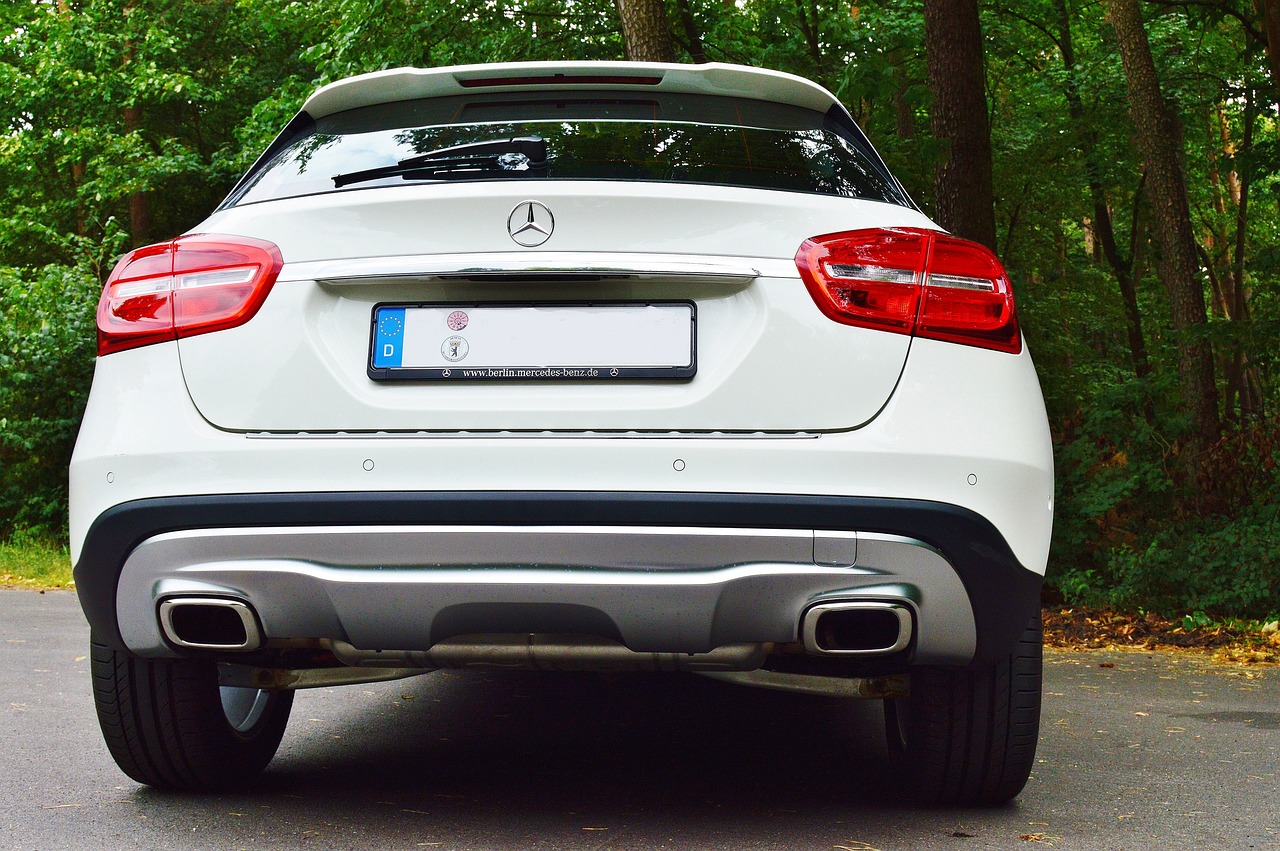 奔馳S級最新車型全面解析與特點概述