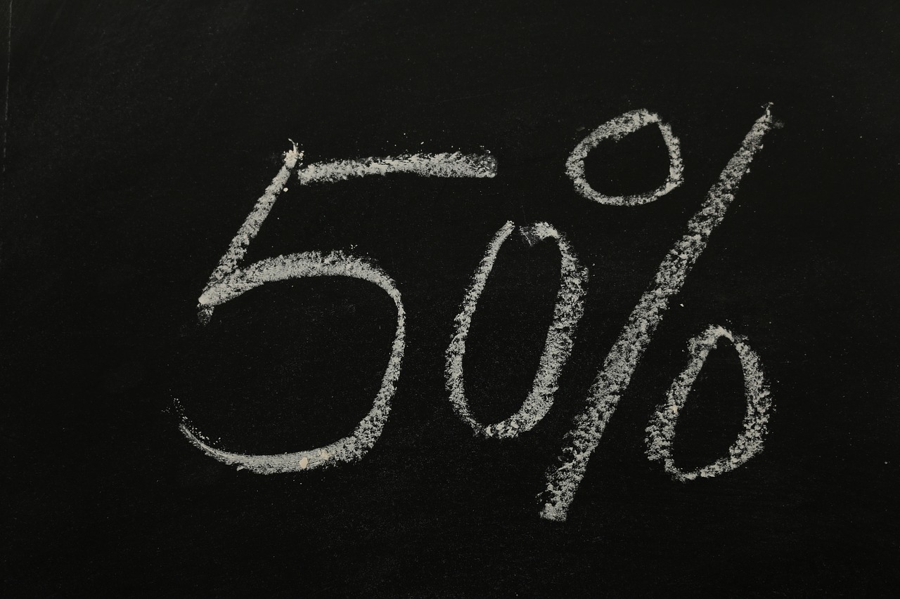 最新期貸利率動態及其對金融市場的影響概覽