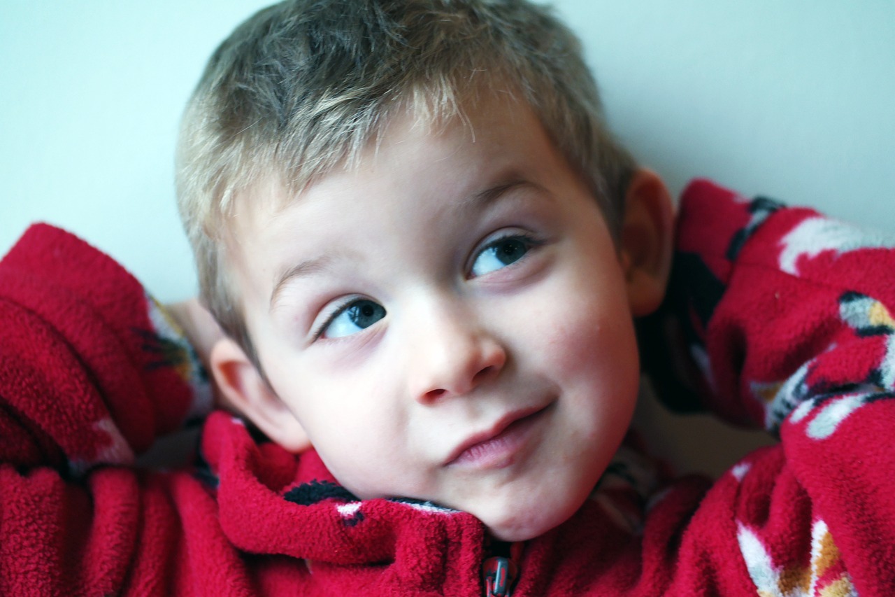 最新染發男圖，潮流新寵與個性魅力的展現