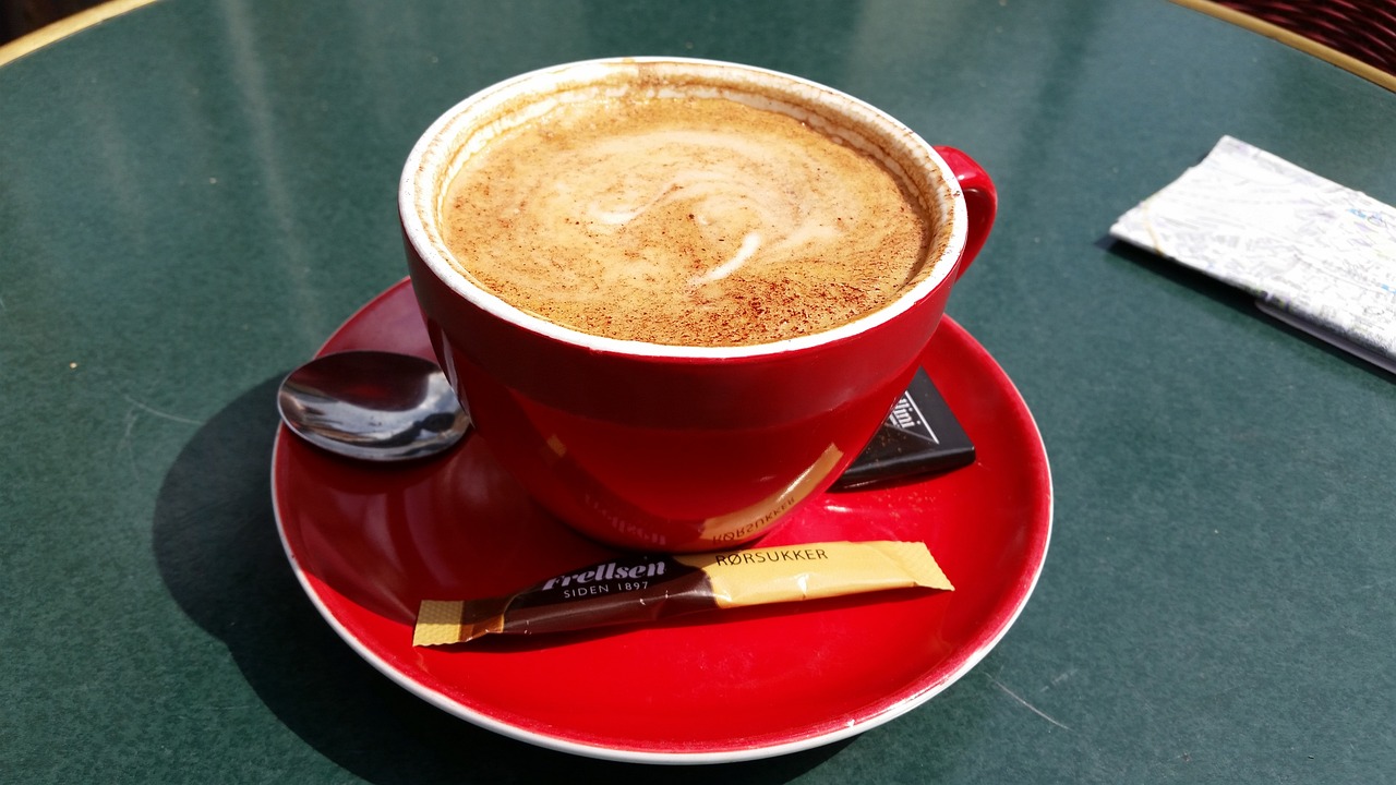 最新歐能多，引領(lǐng)健康飲品革新風(fēng)尚