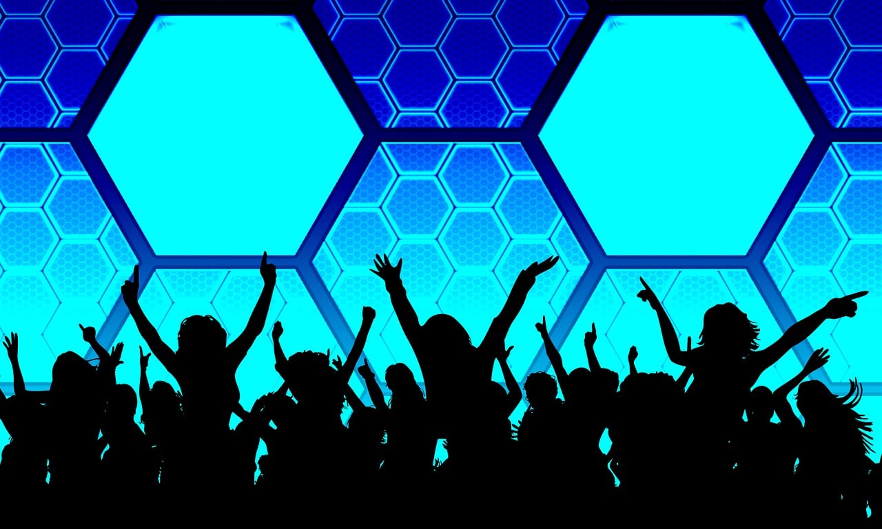 聲入人心最新,音樂的力量與情感共鳴的震撼體驗(yàn)