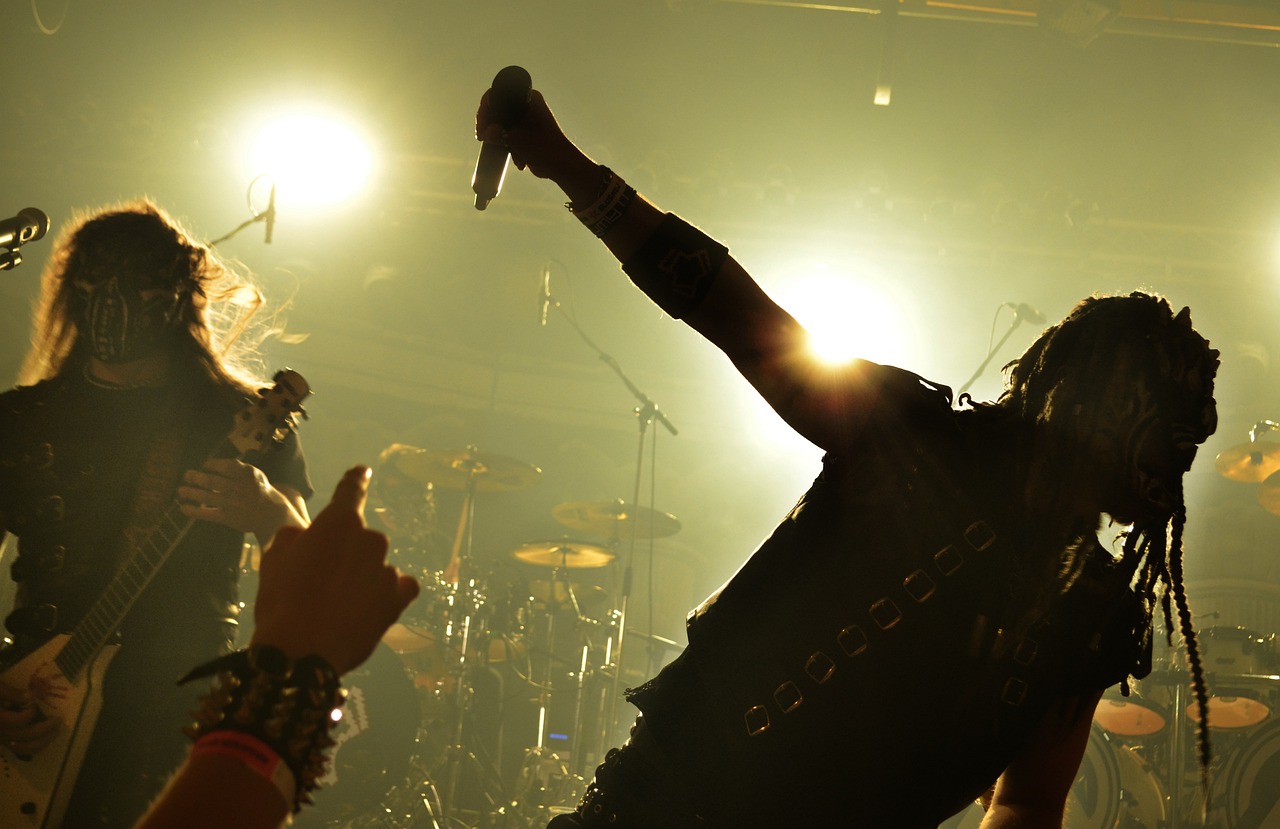 最新眠眠歌曲，探索音樂新境界的旅程