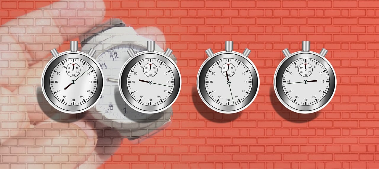 最新考研時間解析,全面解讀2021年考研日程安排