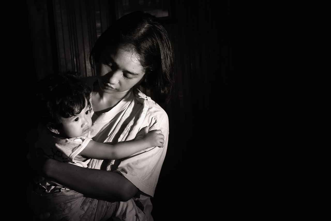 情感糾葛與解脫，孽愛最新章節揭秘