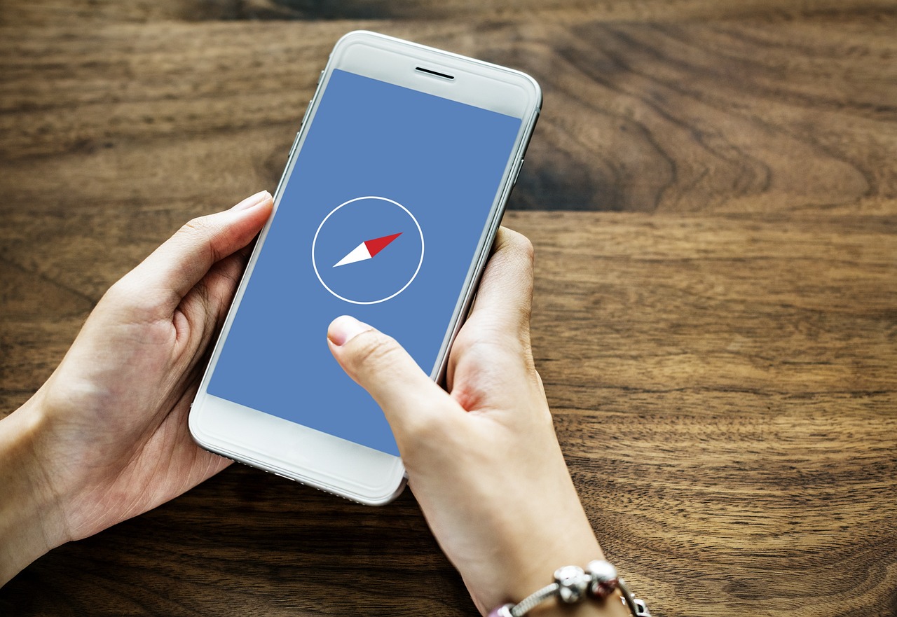 最新高德地圖引領智能導航新紀元