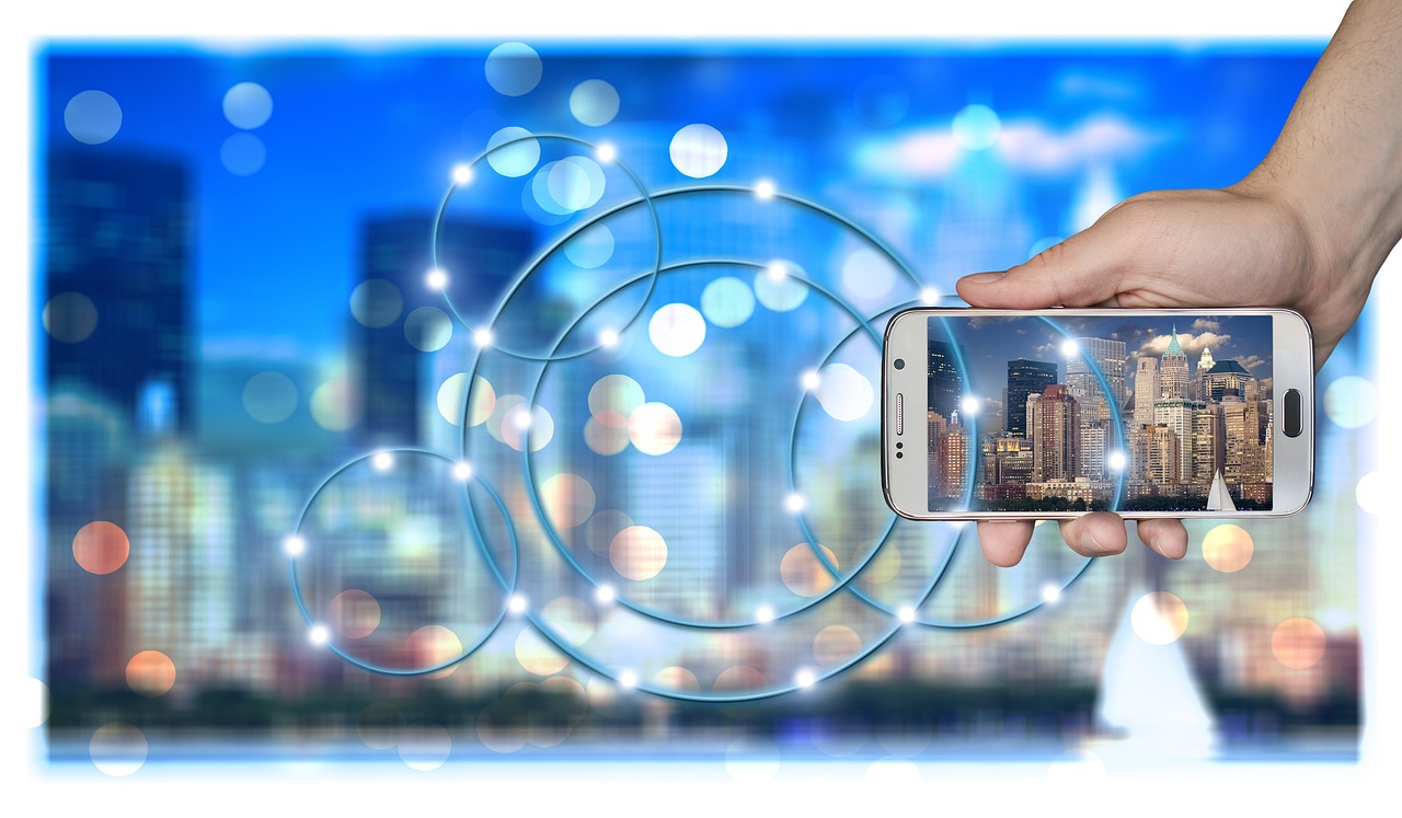 最新艾薇動(dòng)力,探索未來科技之美