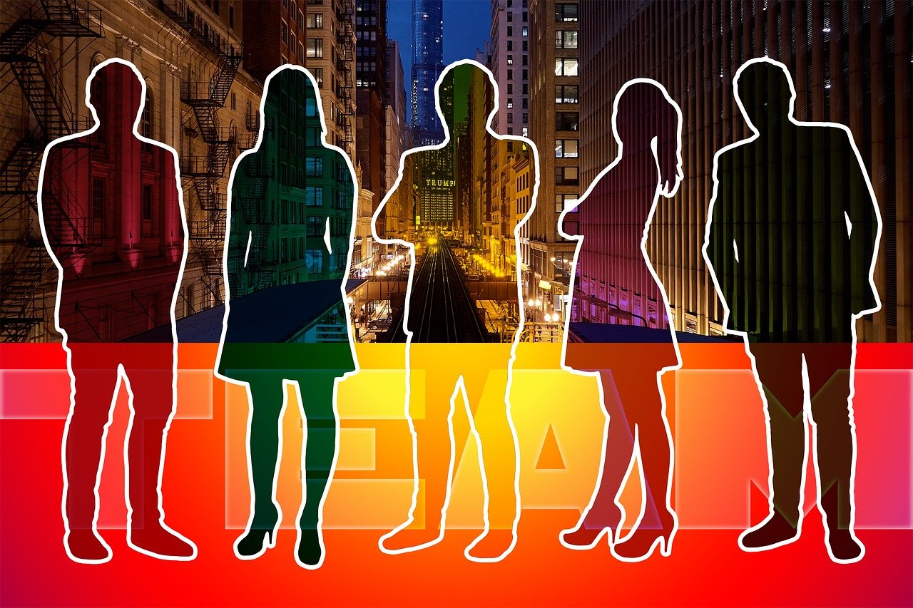 探索透明時代的視覺盛宴，最新透明圖片大放送！