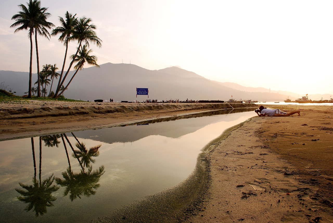 越南峴港最新疫情概況
