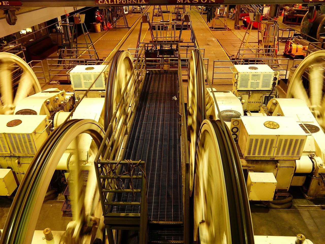 最新獸藥廠，創新科技驅動行業未來發展