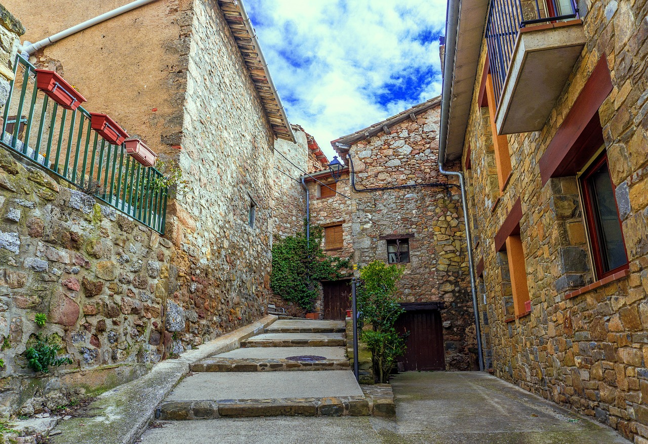 最新農(nóng)村改造，重塑鄉(xiāng)村之美的行動(dòng)啟動(dòng)！