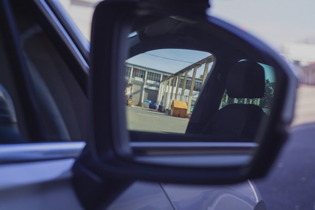 隧道超速新規定，安全駕駛的新標桿