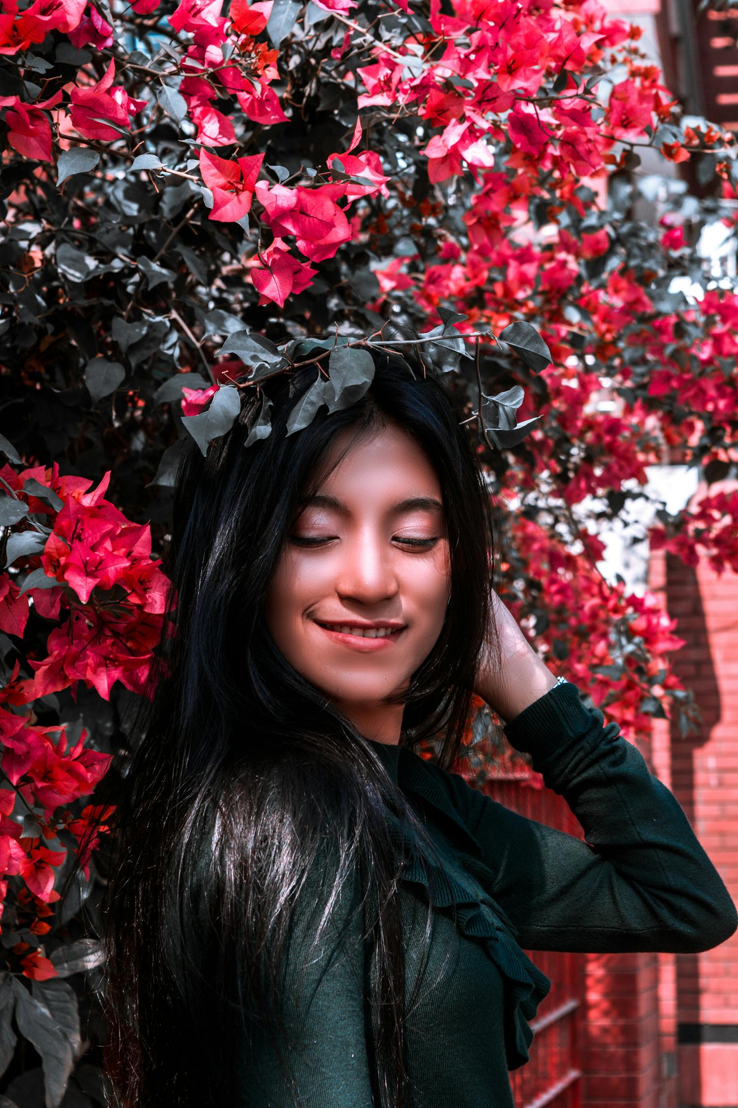 花花董花花最新時(shí)尚之旅與生活點(diǎn)滴分享