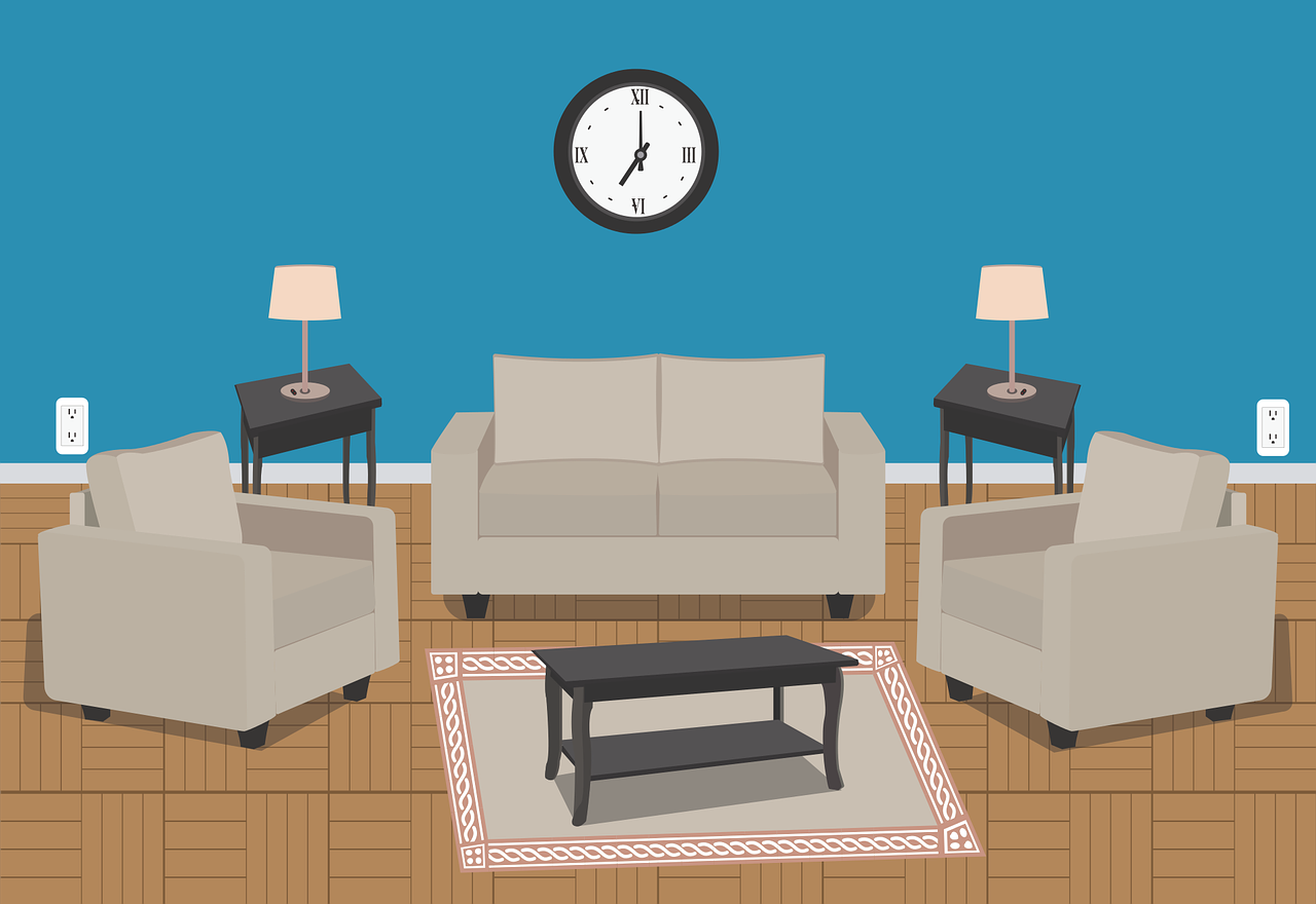 最新暖式掛畫,家居裝飾的新風尚選擇