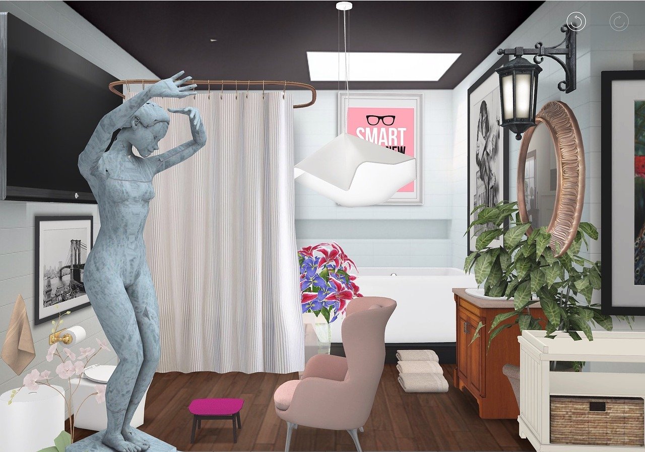 最新裝修格局設計，引領現代家居潮流