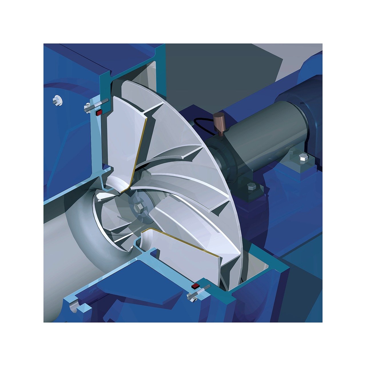 熔噴機技術最新進展與創新概述