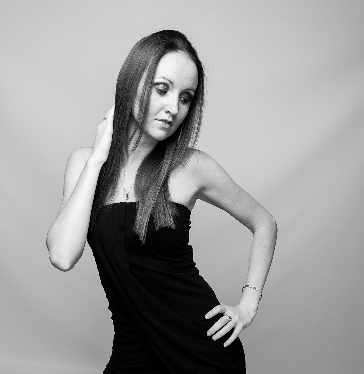 時尚魅力頭像女最新潮流展現(xiàn)