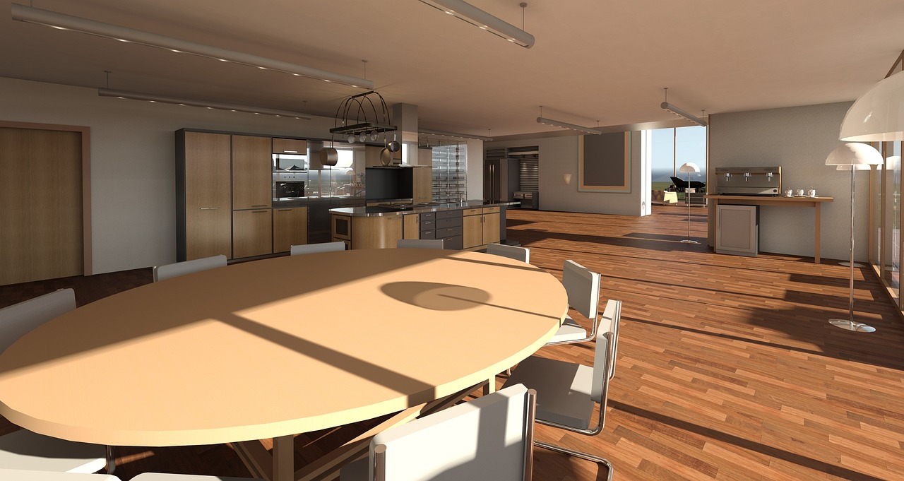 小區物業最新服務，打造優質生活，創造全新體驗