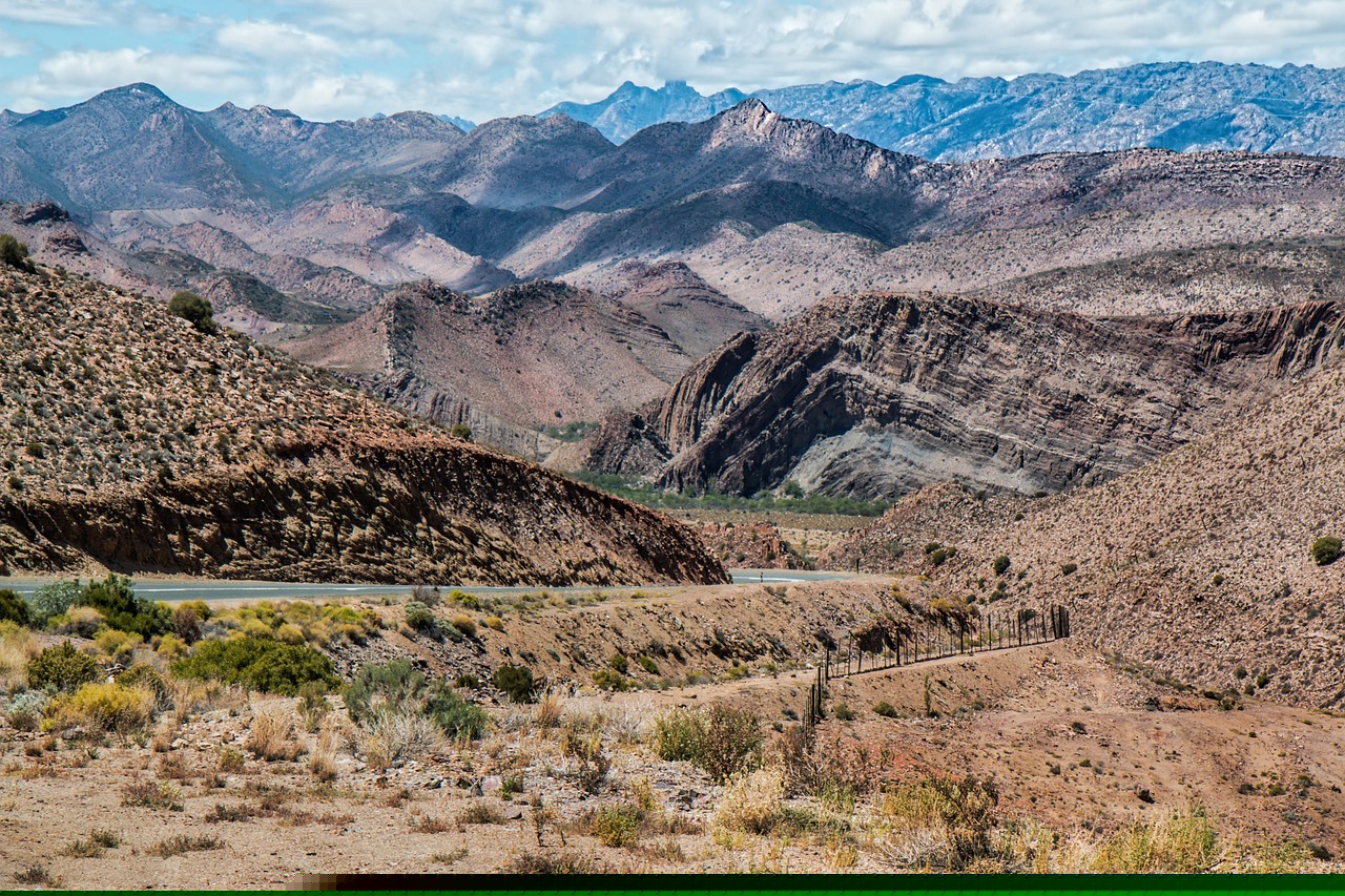新疆最新旅游信息概覽，探索新疆的無限魅力
