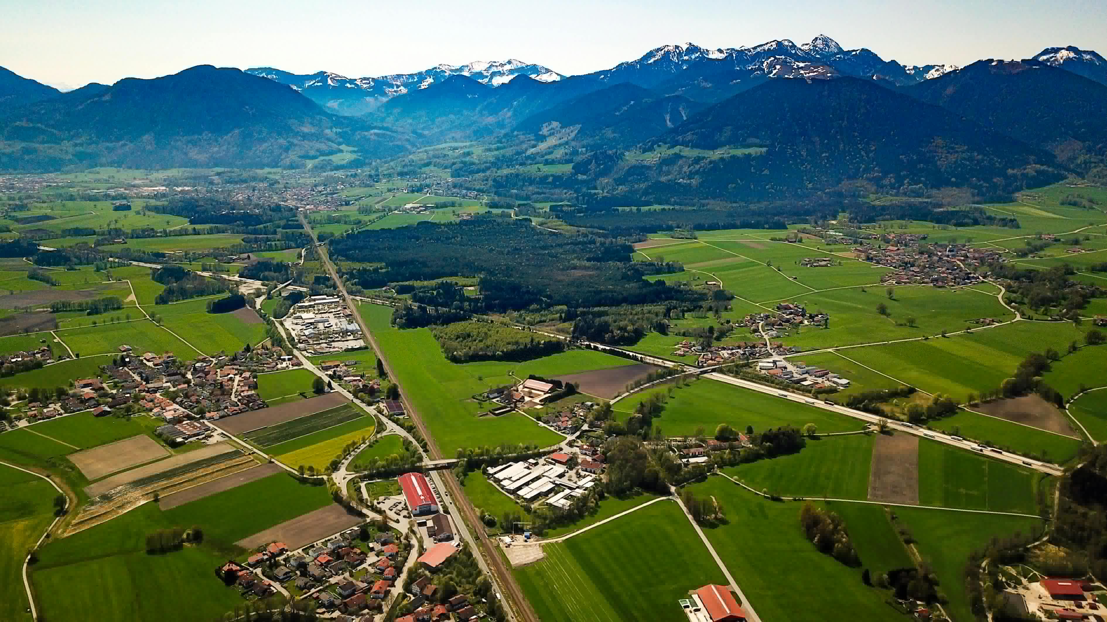 富源蓬勃發展，最新近況揭示活力之源