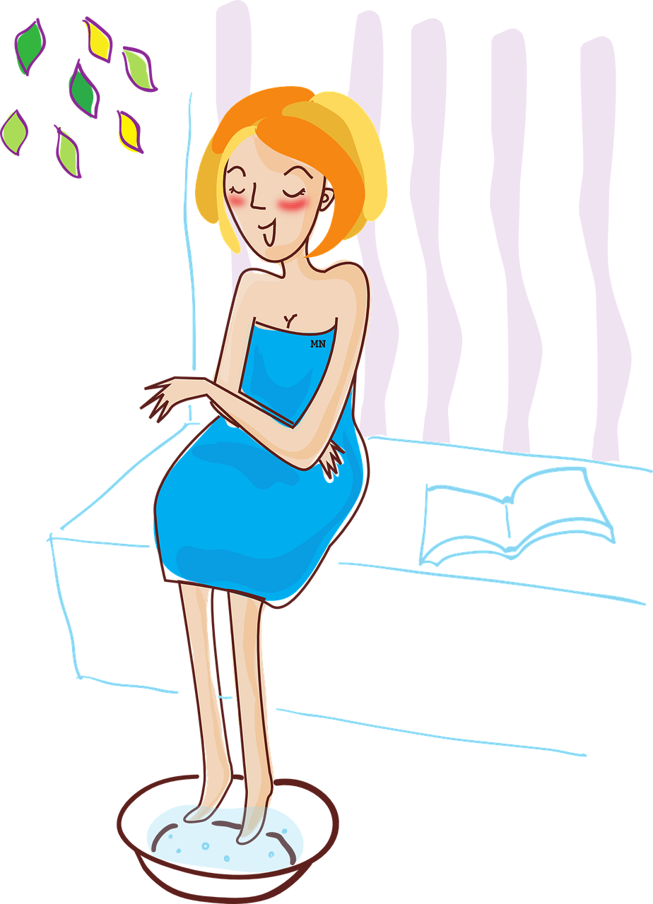 最新款按摩，科技與舒適的完美融合